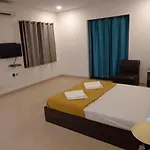 The Blues Hospitality