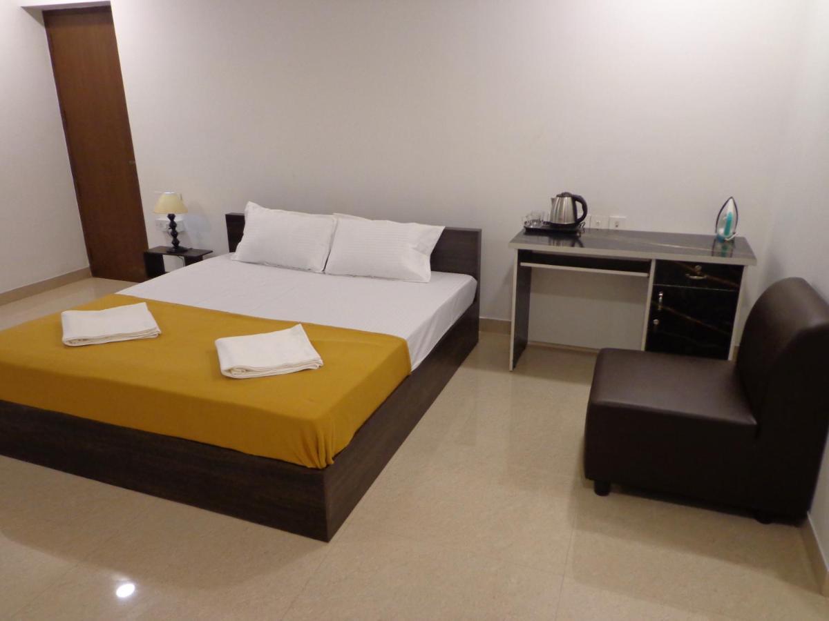 Guest house The Blues Hospitality *