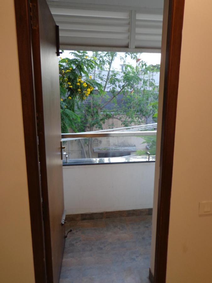 Guest house The Blues Hospitality Chennai