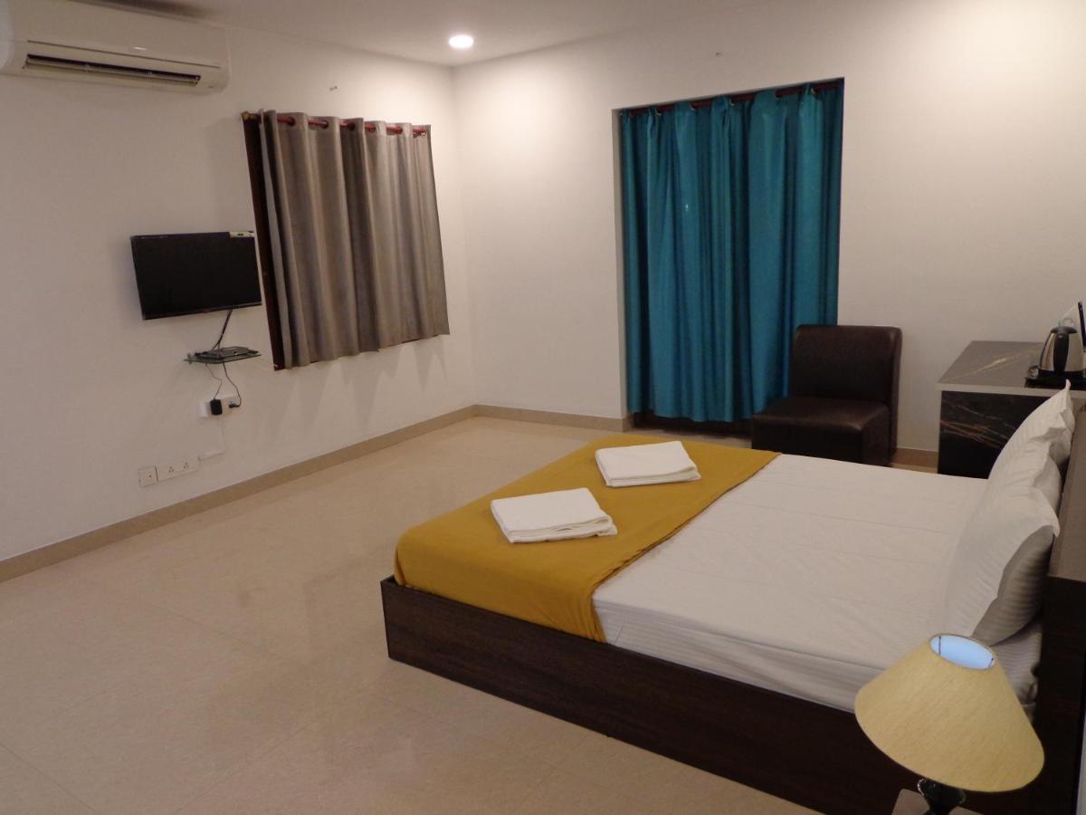 Guest house The Blues Hospitality