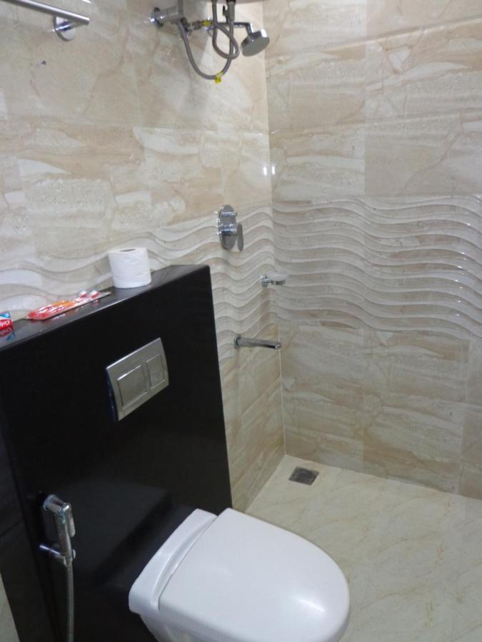 Guest house The Blues Hospitality Chennai