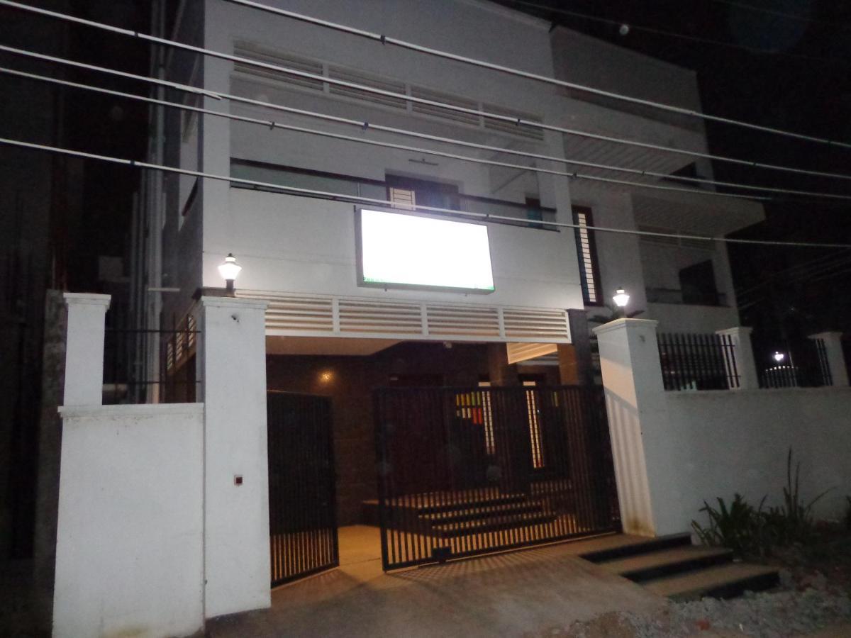 The Blues Hospitality Guest house *